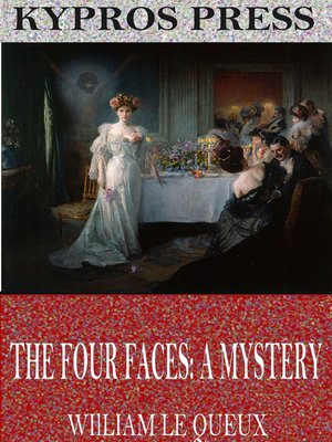 cover image of The Four Faces